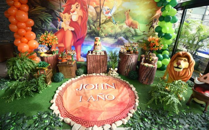 DIANA ALARCON DECOEVENTOS